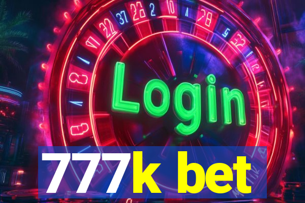 777k bet